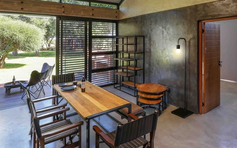 Naka Safari Lodge 13